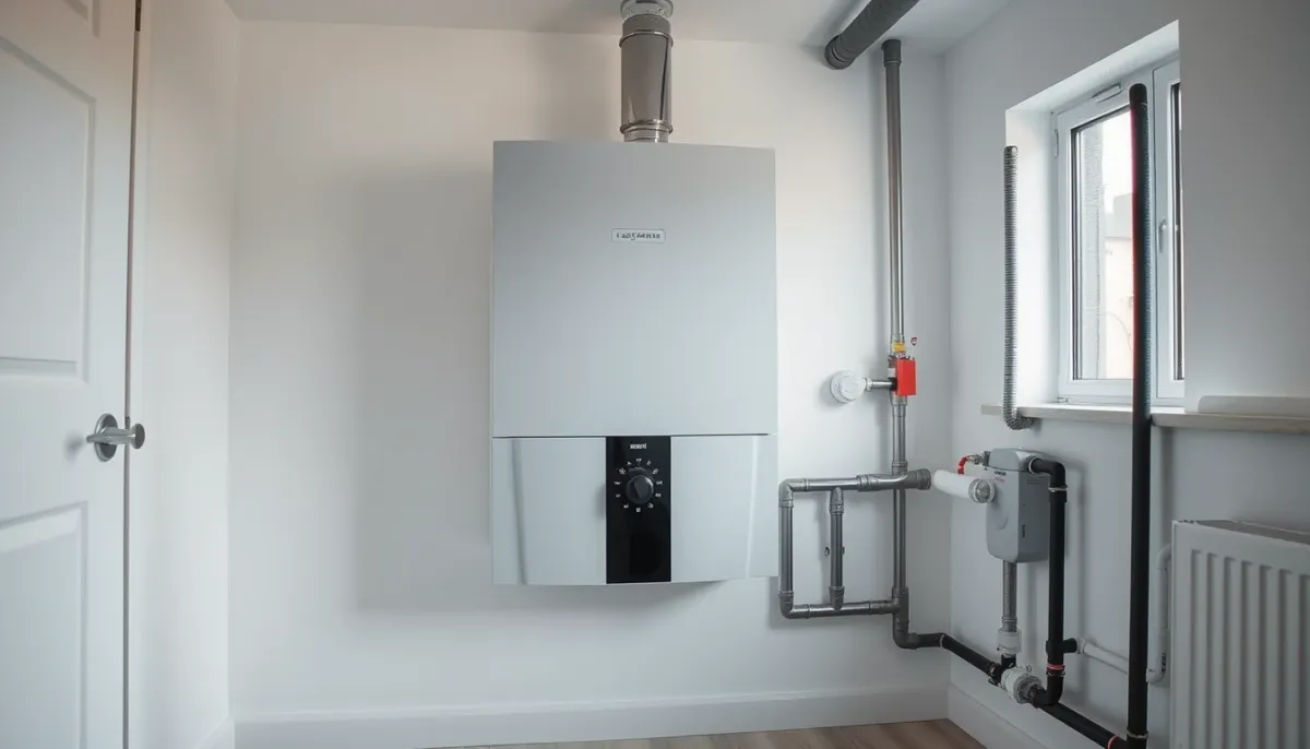 Dépannage de chaudière gaz : prix, délais et pièges à éviter