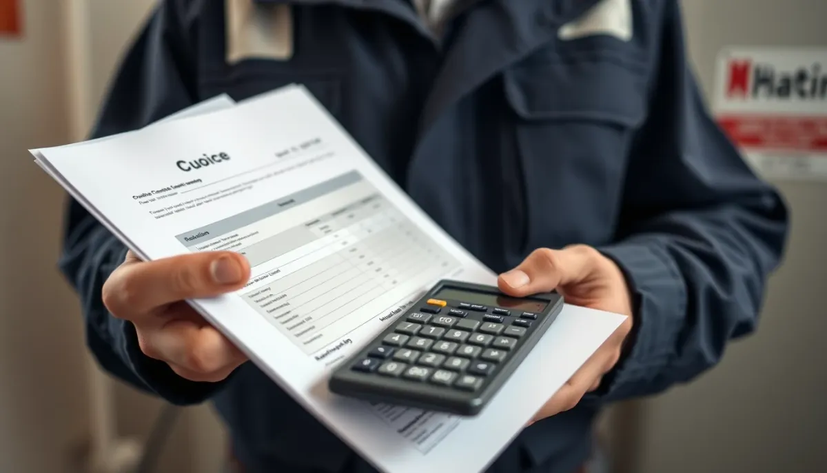 Devis et calcul du prix posé de la pompe à chaleur Daikin Altherma